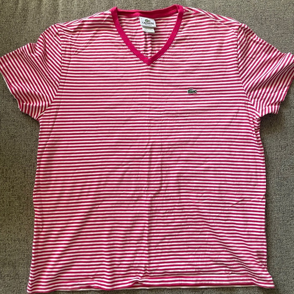 Lacoste T-Shirt